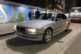 BMW, 7 Series, 735