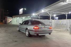BMW, 7 Series, 735