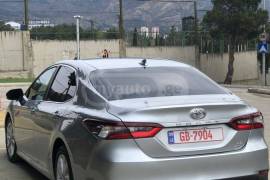 Toyota, Camry