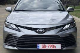 Toyota, Camry