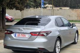 Toyota, Camry
