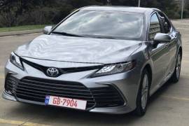 Toyota, Camry