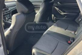 Honda, Accord