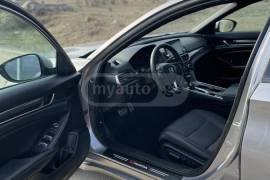 Honda, Accord