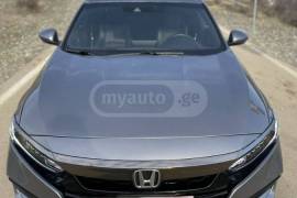 Honda, Accord