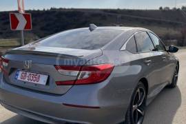 Honda, Accord