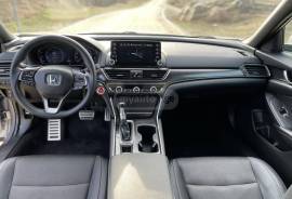 Honda, Accord