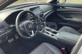 Honda, Accord