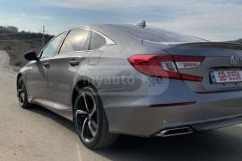 Honda, Accord
