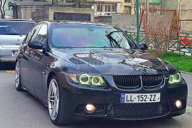 BMW, 3 Series, 335