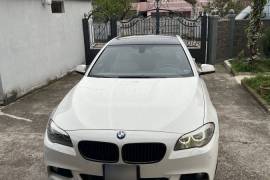 BMW, 5 Series, 550