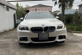 BMW, 5 Series, 550