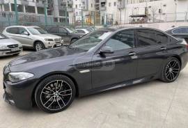 BMW, 5 Series, 535