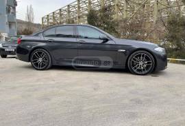 BMW, 5 Series, 535