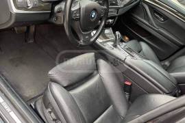 BMW, 5 Series, 535