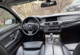 BMW, 5 Series, 535