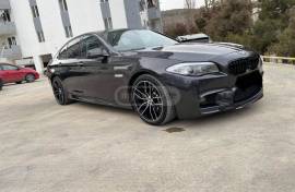 BMW, 5 Series, 535