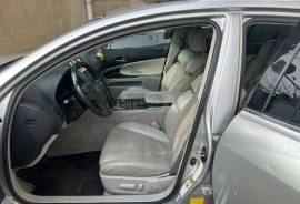 Lexus, GS series, GS 450h