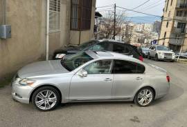 Lexus, GS series, GS 450h