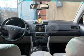 Lexus, GS series, GS 450h