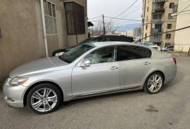 Lexus, GS series, GS 450h