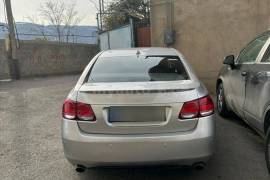 Lexus, GS series, GS 450h