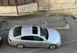 Lexus, GS series, GS 450h