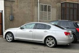 Lexus, GS series, GS 450h