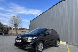 Honda, HR-V