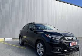 Honda, HR-V