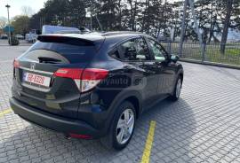 Honda, HR-V