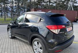 Honda, HR-V