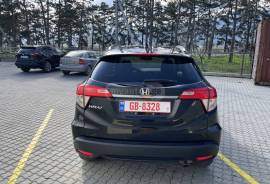 Honda, HR-V