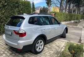 BMW, X Series, X3