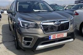 Subaru, Forester