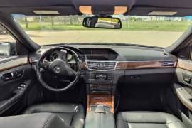 Mercedes-Benz, E CLASS, E 350