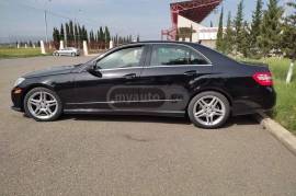 Mercedes-Benz, E CLASS, E 350