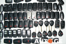 გასაღები პროგრამირებით ! 591051833, MERCEDES-BENZ C 220 2000