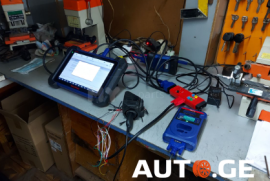 გასაღები პროგრამირებით ! 591051833, MERCEDES-BENZ ML 350 200