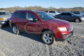 Jeep, Compass