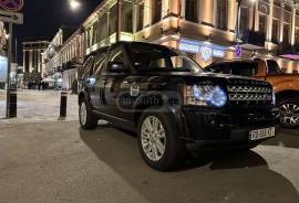 Land Rover, LR4