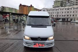 Mercedes-Benz, Sprinter