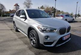 BMW, X Series, X1