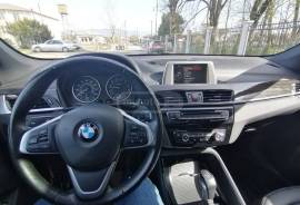 BMW, X Series, X1