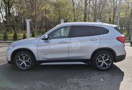 BMW, X Series, X1