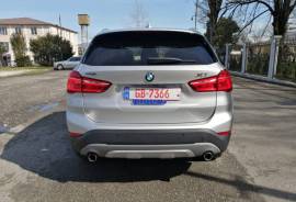 BMW, X Series, X1