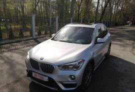 BMW, X Series, X1