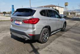 BMW, X Series, X1