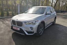 BMW, X Series, X1