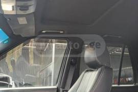 Land Rover, Land Rover Sport